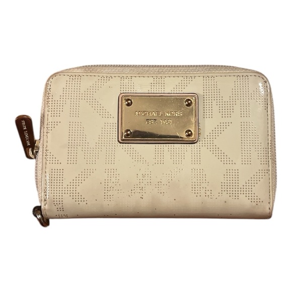 MICHAEL KORS wallet - Picture 1 of 5